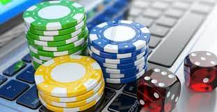 Онлайн казино Casino Irwin